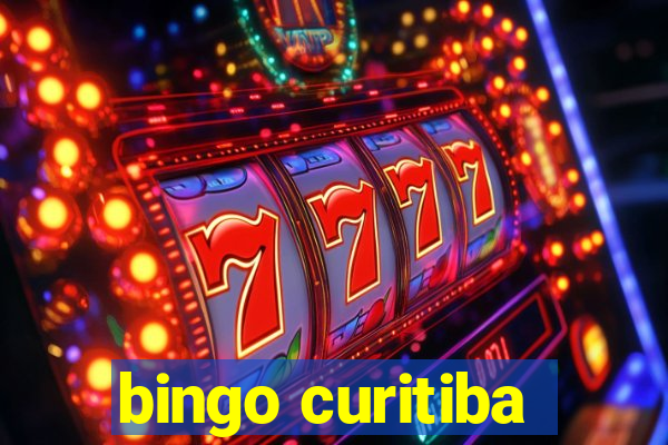 bingo curitiba